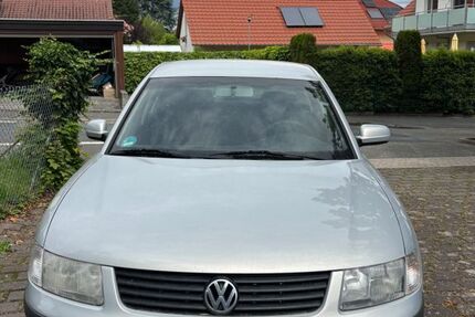 VW Passat 223.000 km 600 &euro; Hofheim am Taunus 65719