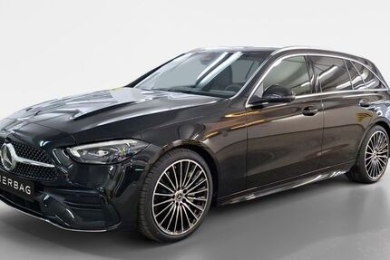 Mercedes-Benz C 220 13.900 km 45.420 &euro; Mainz 55128