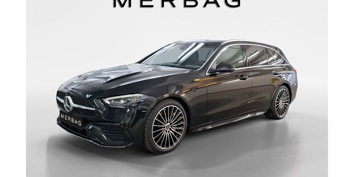 Mercedes-Benz C 220 13.900 km 45.490 &euro; Mainz 55128