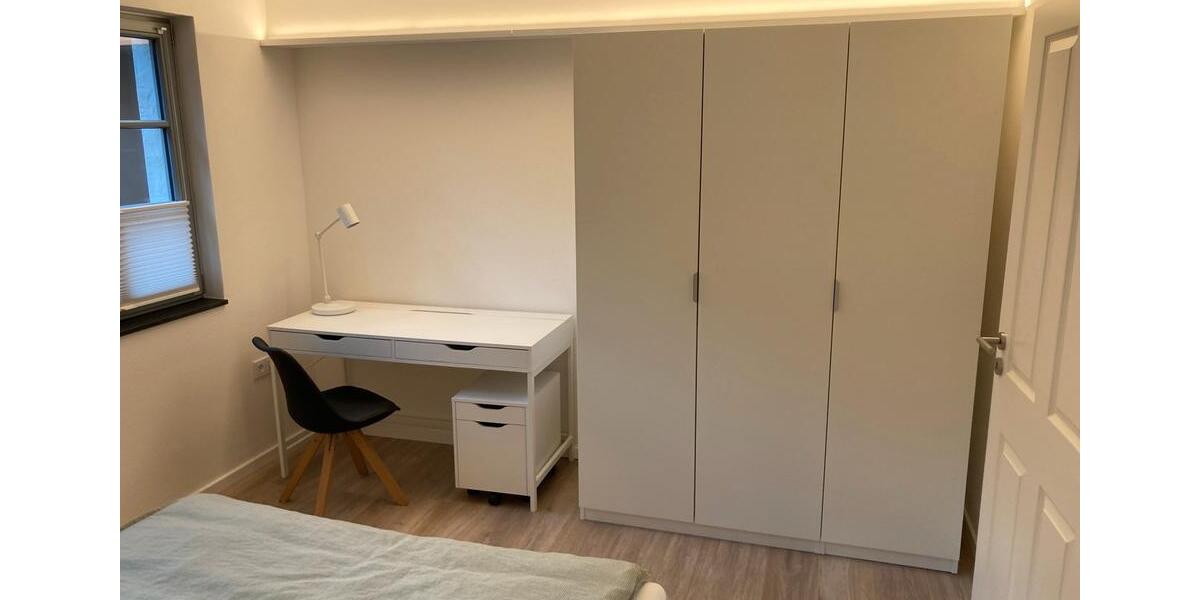 Erdgeschoßwohnung Eltville am Rhein Hattenheim - 2 Zimmer, 30 m&sup2;, 730&euro; | Angebot:26184506