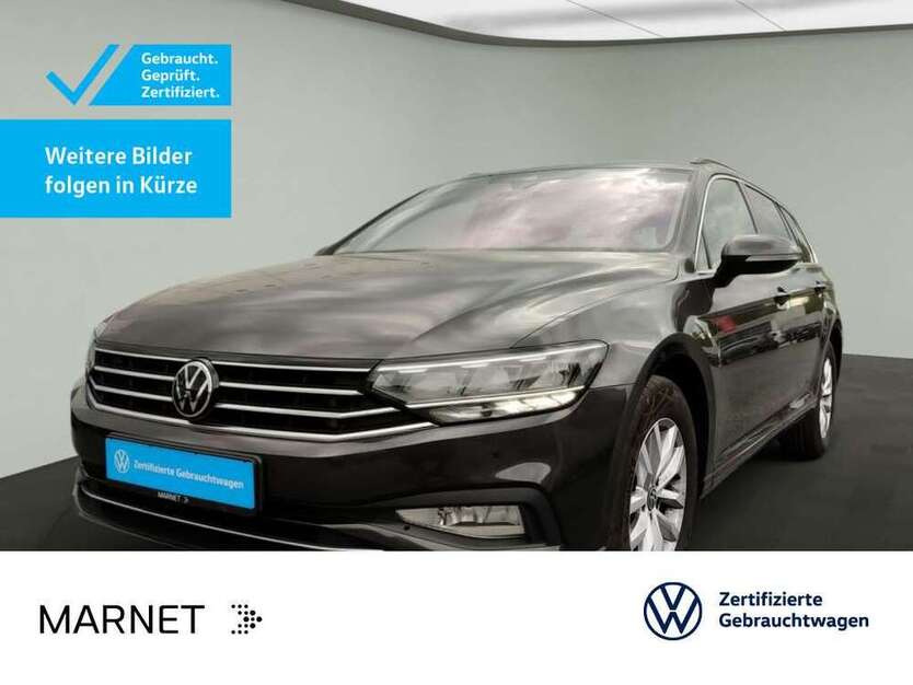 Passat Variant