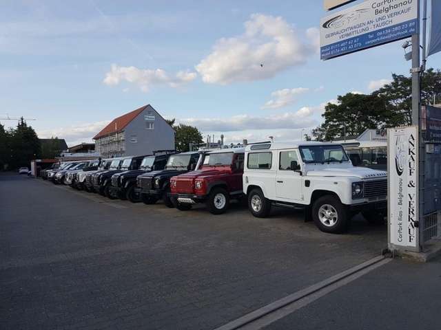 Hilux