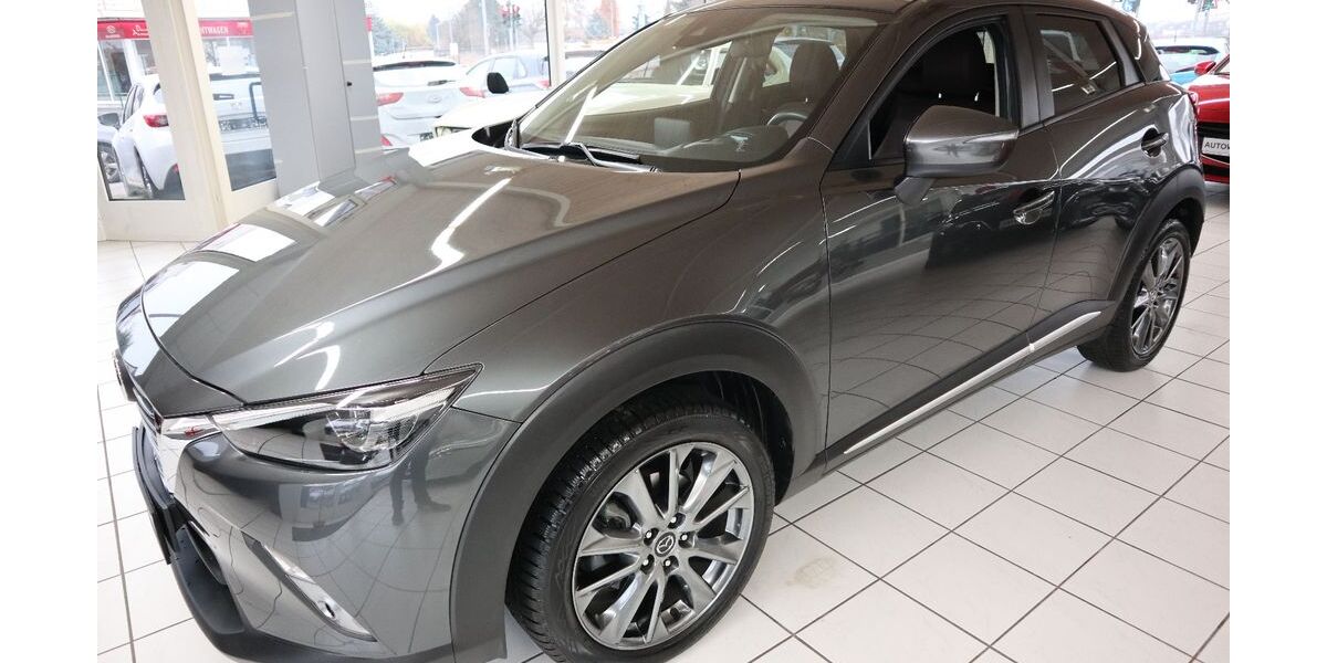 Mazda CX-3 87.000 km 17.900 &euro; Wiesbaden 65199