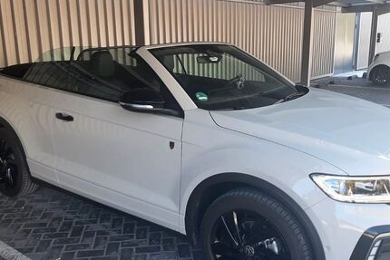 VW T-Roc 6.000 km 38.400 &euro; Bingen 55411