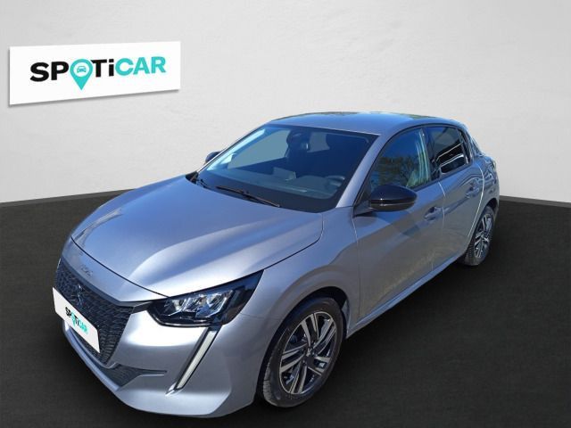 Peugeot 208 10.326 km 14.990 &euro; Rüsselsheim 65428