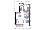 Etagenwohnung Mainz Mombach - 3 Zimmer, 80 m&sup2;, 1.780&euro; | Angebot:26323487