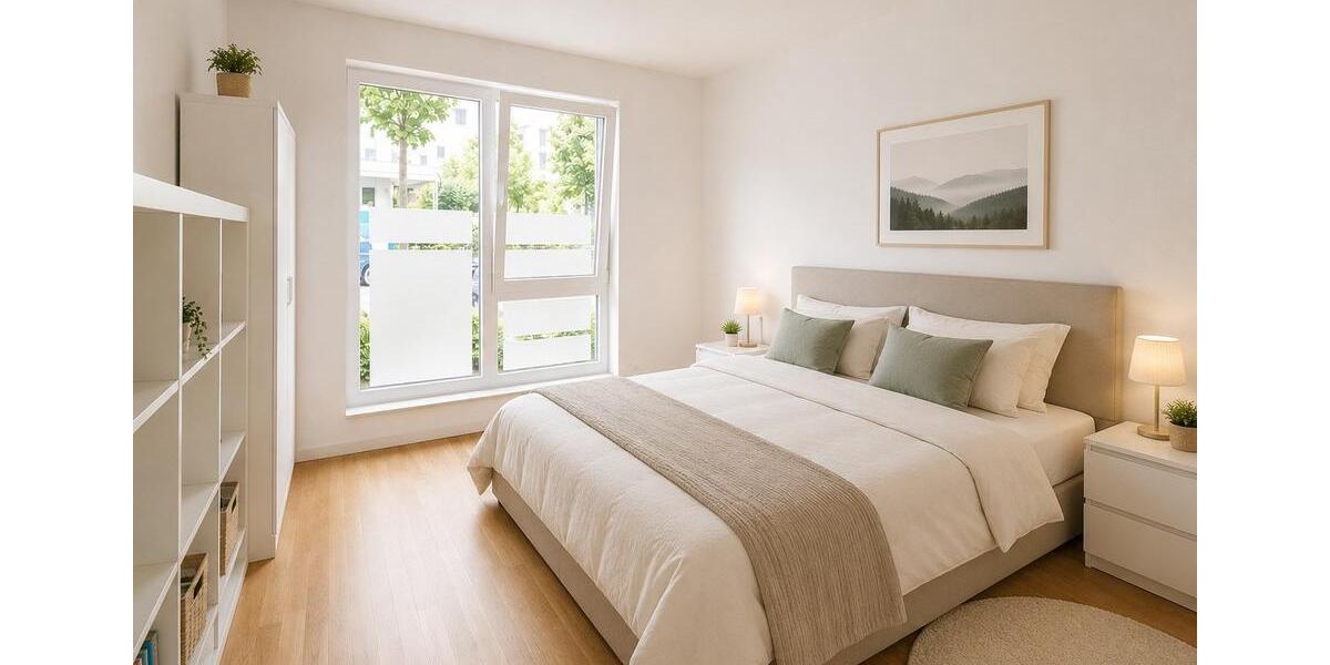 Erdgeschoßwohnung Wiesbaden Klarenthal - 4 Zimmer, 114 m&sup2;, 650.000&euro; | Angebot:27281934