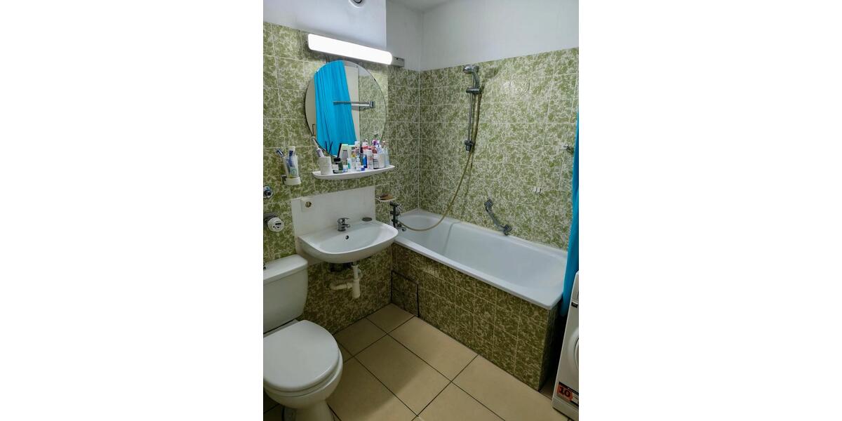 Etagenwohnung Mainz Finthen - 2 Zimmer, 62 m&sup2;, 196.000&euro; | Angebot:26671376