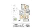 Etagenwohnung Wiesbaden Südost - 4 Zimmer, 101 m&sup2;, 579.000&euro; | Angebot:26885817