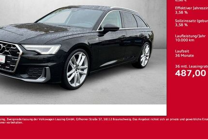 Audi A6 7.481 km 49.380 € Mainz 55131