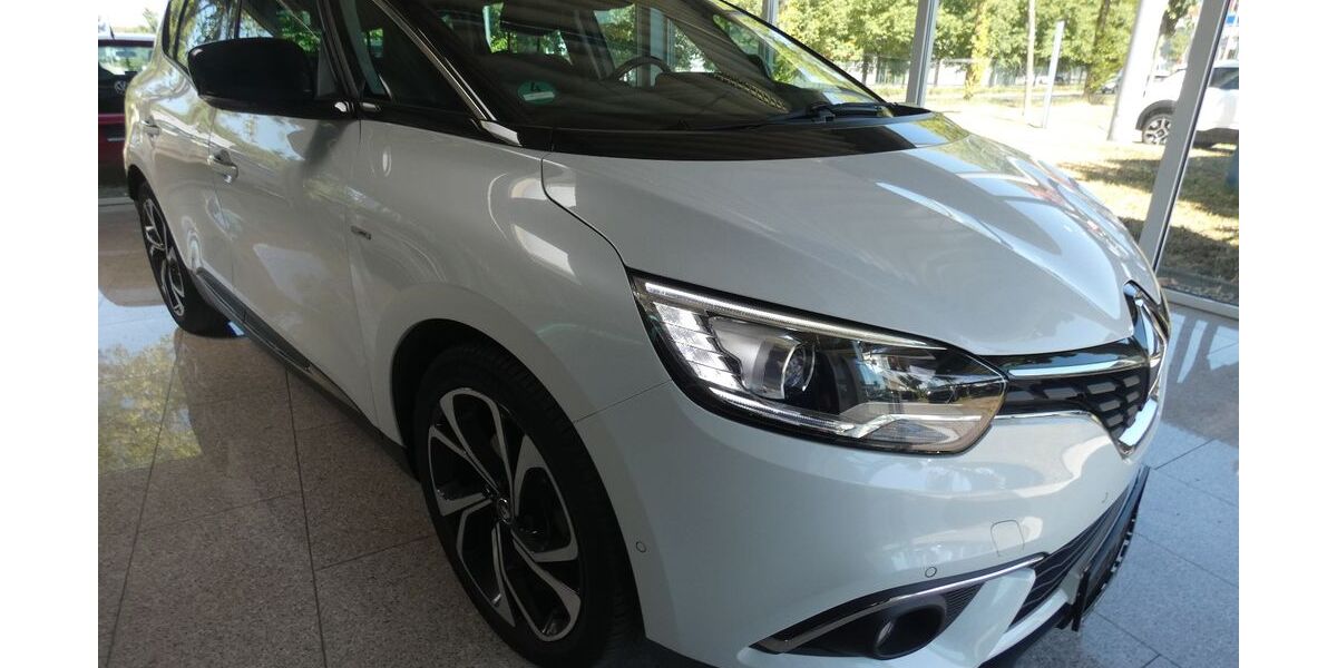 Renault Scenic 90.842 km 12.299 &euro; Mainz 55120
