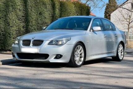 BMW 525 258.000 km 8.500 &euro; Kelsterbach 65451