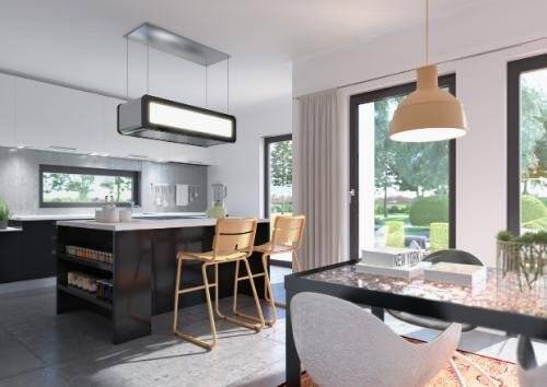 Einfamilienhaus Kelkheim (Taunus) Kelkheim - 6 Zimmer, 125 m&sup2;, 1.034.965&euro; | Angebot:26258042