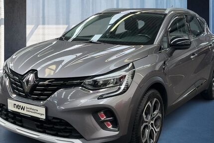 Renault Captur 63.313 km 15.570 € Frankfurt / Main 60314