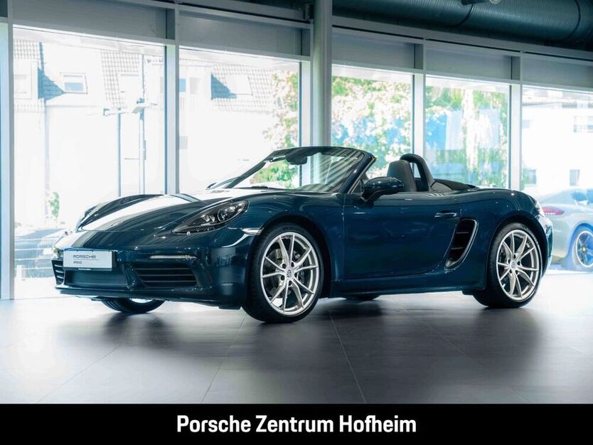 Boxster