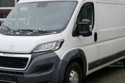 Peugeot Boxer 178.244 km 10.400 &euro; Mainz-Kastel 55252