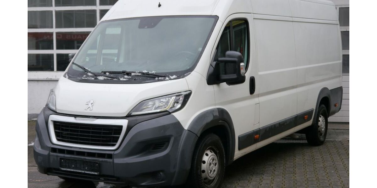 Peugeot Boxer 178.244 km 10.400 &euro; Mainz-Kastel 55252