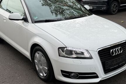 Audi A3 172.000 km 4.500 &euro; Wiesbaden 65203