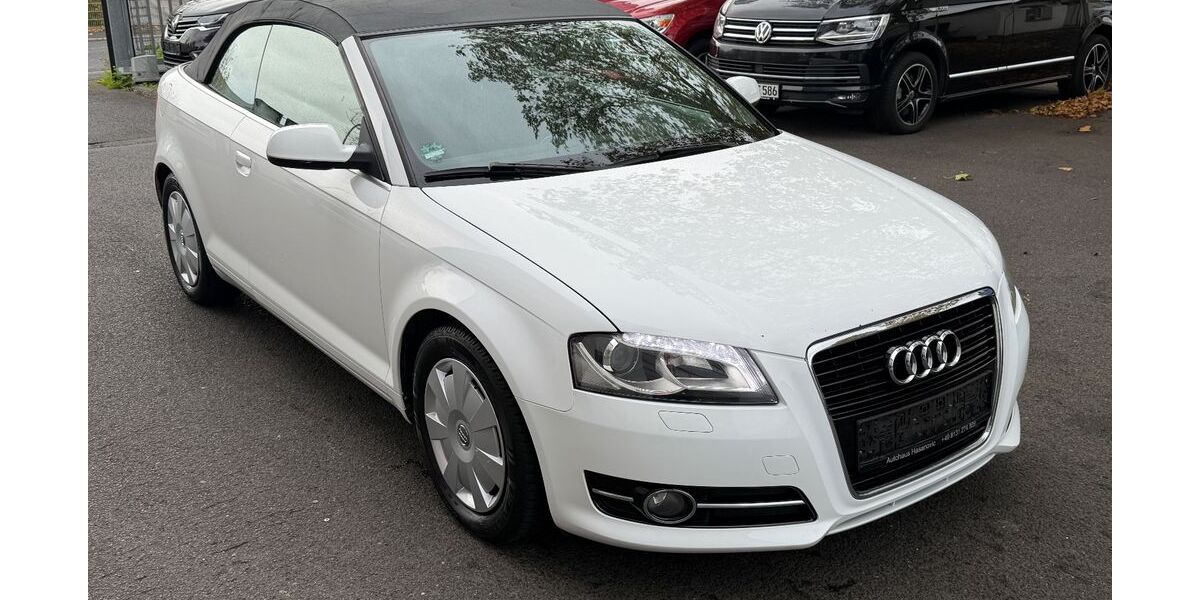 Audi A3 172.000 km 4.500 &euro; Wiesbaden 65203