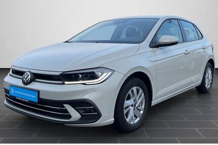 VW Polo 13.267 km 19.780 &euro; Bingen / Rhein 55411