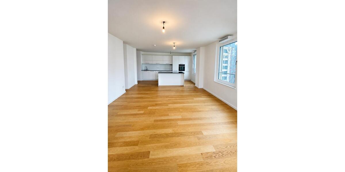 Etagenwohnung Frankfurt am Main Gallus - 2 Zimmer, 85 m&sup2;, 1.650&euro; | Angebot:26443561