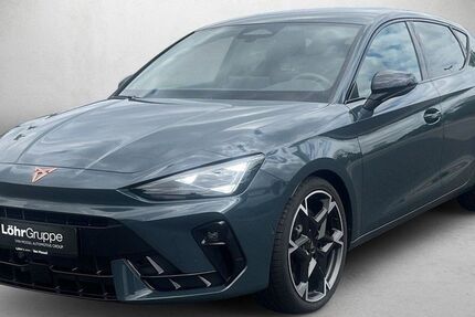 Cupra Leon 4.636 km 41.980 &euro; Mainz 55120