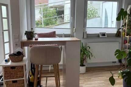 Wohnung zum Kaufen in Mainz 159.000 € 37 m² 2 zimmer