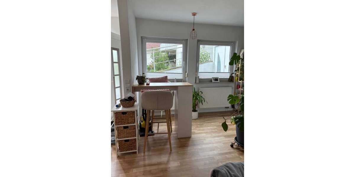 Wohnung zum Kaufen in Mainz 159.000 € 37 m² 2 zimmer