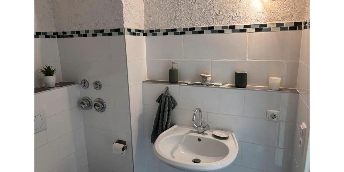 Etagenwohnung Wiesbaden Mainz-Kastel - 1 Zimmer, 27 m&sup2;, 159.000&euro; | Angebot:26351353