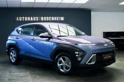 Hyundai KONA 2.991 km 24.990 &euro; Bodenheim 55294