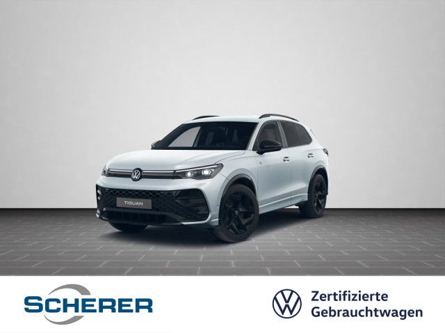 VW Tiguan 22.630 km 43.900 &euro; Bingen / Rhein 55411