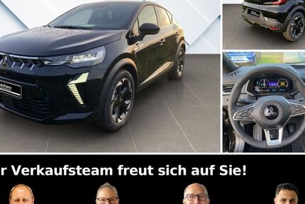 Mitsubishi ASX 3.900 km 34.480 &euro; Ingelheim 55218