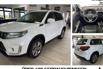 Suzuki Vitara 10.272 km 18.690 € Riedstadt 64560