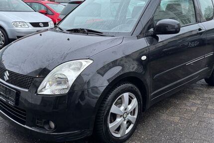 Suzuki Swift 125.000 km 4.790 &euro; Wiesbaden 65187