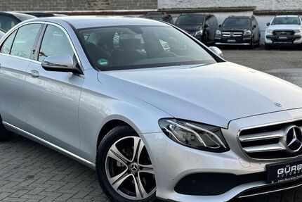 Mercedes-Benz E 220 136.000 km 22.880 &euro; Wiesbaden 65201
