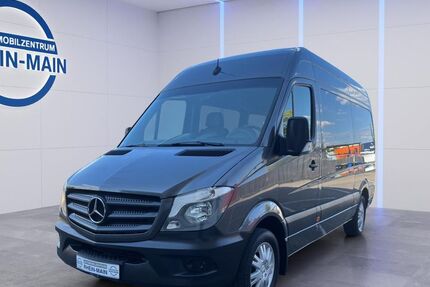 Mercedes-Benz Sprinter 139.000 km 25.849 &euro; Nauheim 64569