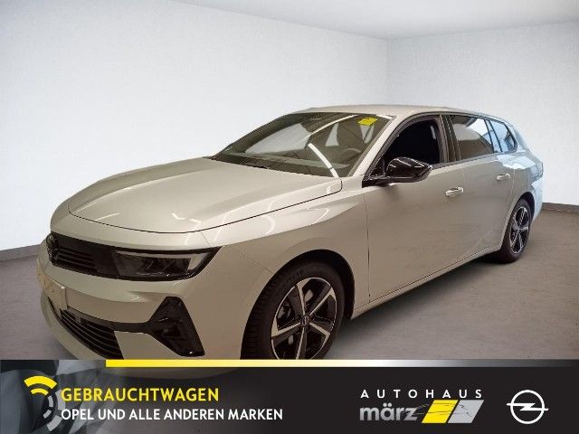 Opel Astra 24.000 km 21.950 &euro; Groß-Gerau 64521