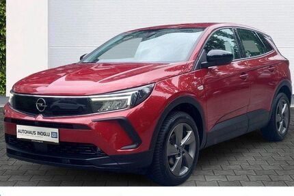 Opel Grandland (X) 84.111 km 16.890 &euro; Rüsselsheim 65428