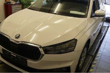 Skoda Fabia 92.337 km 15.980 &euro; Mainz 55129