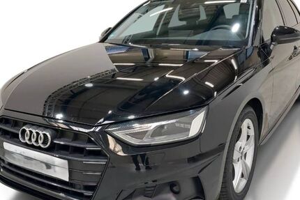 Audi A4 122.000 km 22.880 &euro; Mainz-Kostheim 55246