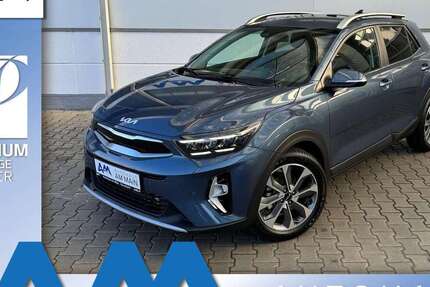 Kia Stonic 16.400 km 20.360 &euro; Raunheim 65479