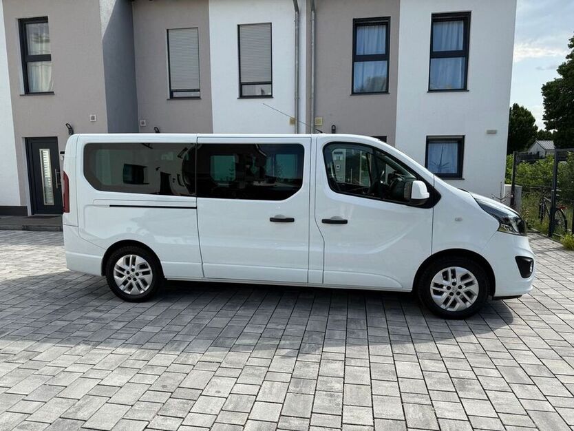 Vivaro