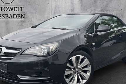 Opel Cascada 183.700 km 7.990 &euro; Mainz- Kastel 55252
