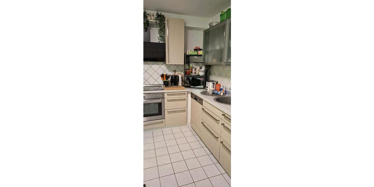 Erdgeschoßwohnung Wiesbaden Schierstein - 2 Zimmer, 67 m&sup2;, 264.500&euro; | Angebot:26258946