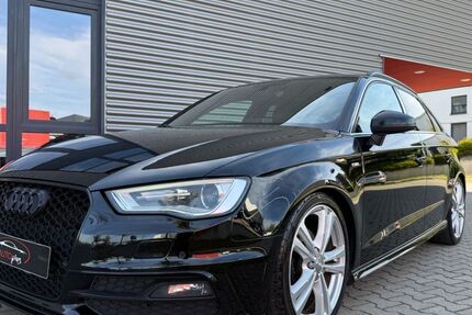 Audi A3 188.000 km 11.299 &euro; Kelkheim 65779