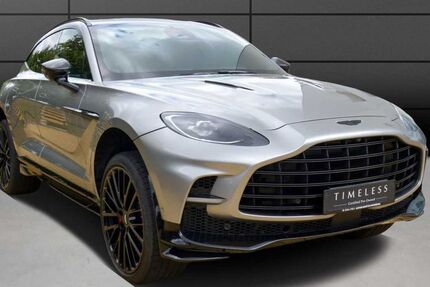 Aston Martin DBX 6.490 km 215.007 € Kronberg 61476