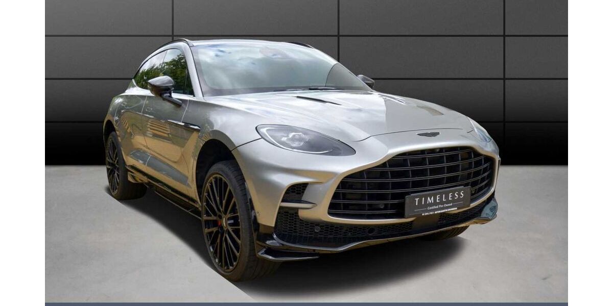 Aston Martin DBX 6.490 km 215.007 € Kronberg 61476
