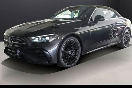Mercedes CLE 200