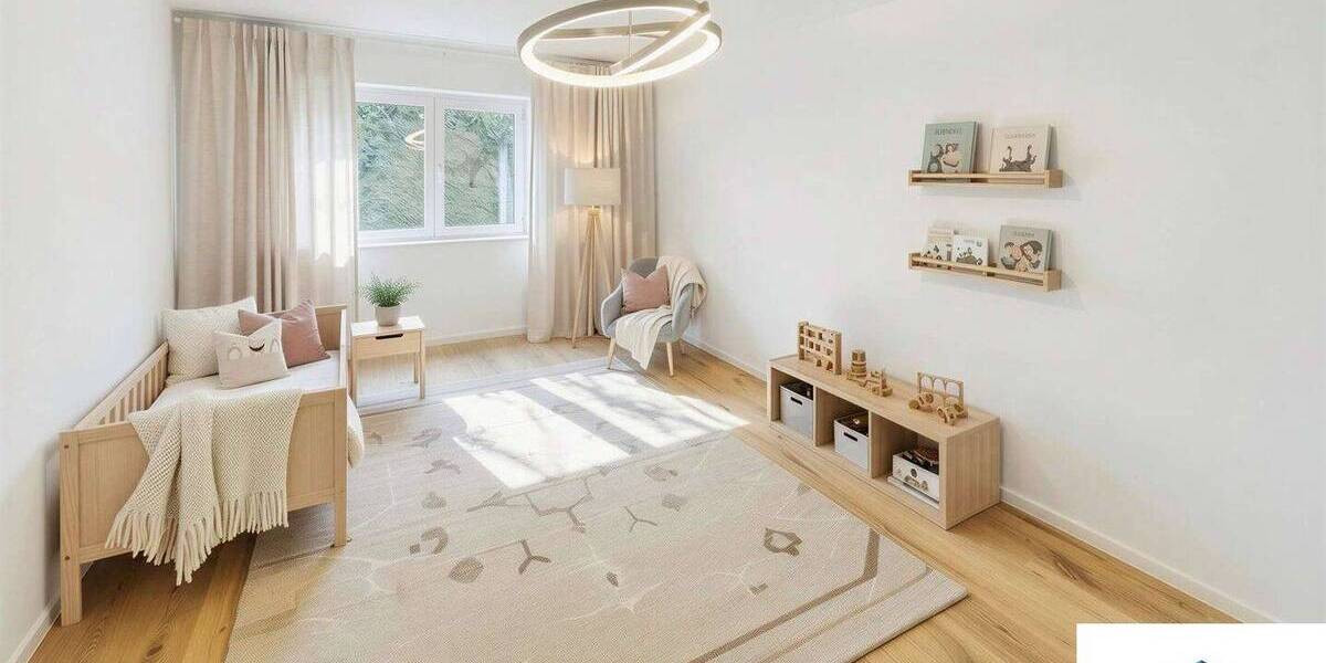 Etagenwohnung Bingen am Rhein Bingen - 3 Zimmer, 123 m&sup2;, 638.820&euro; | Angebot:26106524
