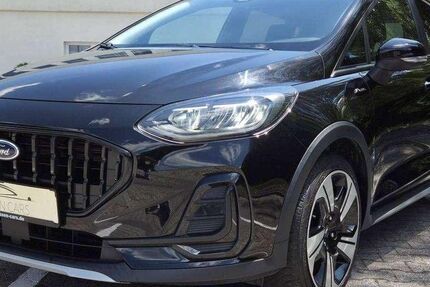 Ford Fiesta 29.999 km 14.999 &euro; Kriftel 65830
